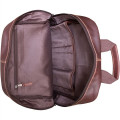 Kannah Canyon Leather Backpack