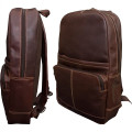 Kannah Canyon Leather Backpack