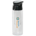 SELMA SIPPER 680 ML. (23 OZ.) TRITAN™ INFUSER BOTTLE