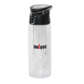 SELMA SIPPER 680 ML. (23 OZ.) TRITAN™ INFUSER BOTTLE