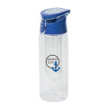 SELMA SIPPER 680 ML. (23 OZ.) TRITAN™ INFUSER BOTTLE