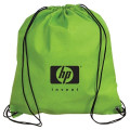 JUMBO NON WOVEN DRAWSTRING BACKPACK