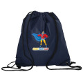 JUMBO NON WOVEN DRAWSTRING BACKPACK
