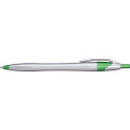 Javalina® Chrome Bright Pen