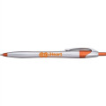 Javalina® Chrome Bright Pen
