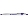 Javalina® Chrome Bright Pen