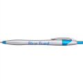 Javalina® Chrome Bright Pen