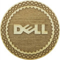 Wood Poker Chips