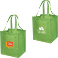 Jumbo Non-Woven Economy Tote Bag