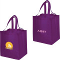Jumbo Non-Woven Economy Tote Bag