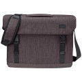 RejuVe® Element Recycled Heather Executive 16" Laptop Bag