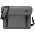 RejuVe® Element Recycled Heather Executive 16" Laptop Bag