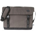 RejuVe® Element Recycled Heather Executive 16" Laptop Bag