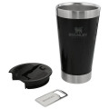 16 oz Stanley® Classic Chill Insulated Beer Pint Tumbler
