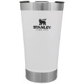 16 oz Stanley® Classic Chill Insulated Beer Pint Tumbler