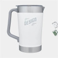 64 oz Stanley® Stainless Steel Insulated Beer Pitcher