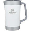 64 oz Stanley® Stainless Steel Insulated Beer Pitcher