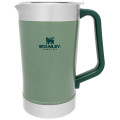 64 oz Stanley® Stainless Steel Insulated Beer Pitcher