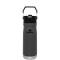 22 oz Stanley® Stainless Insulated Flip Straw Water Bottle