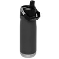 22 oz Stanley® Stainless Insulated Flip Straw Water Bottle