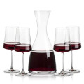 Barham Carafe & Dakota Wine