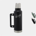 64 oz Stanley® Stainless Insulated Legendary Water Bottle