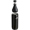 34 oz Stanley® Stainless Steel Insulated Slim Water Bottle