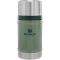 24 oz Stanley® Stainless Steel Insulated Classic Food Jar