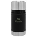 24 oz Stanley® Stainless Steel Insulated Classic Food Jar