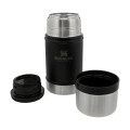 24 oz Stanley® Stainless Steel Insulated Classic Food Jar