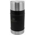 24 oz Stanley® Stainless Steel Insulated Classic Food Jar