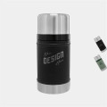 24 oz Stanley® Stainless Steel Insulated Classic Food Jar