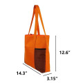 Thermal Insulated Grocery Tote