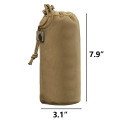 Outdoor Insulated Bottle Holder