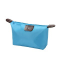 Multifunction Dumpling-shaped Travel Makeup Pouch