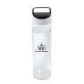 600 ML. (20 OZ.) GLASS WATER BOTTLE