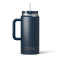 RTIC® Ceramic Lined 64 oz Road Trip Tumbler