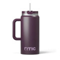 RTIC® Ceramic Lined 64 oz Road Trip Tumbler