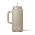 RTIC® Ceramic Lined 64 oz Road Trip Tumbler