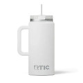 RTIC® Ceramic Lined 64 oz Road Trip Tumbler