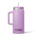 RTIC® Ceramic Lined 64 oz Road Trip Tumbler