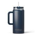 RTIC® Ceramic Lined 64 oz Road Trip Tumbler