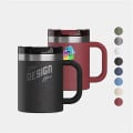RTIC® Ceramic Lined 12 oz Essential Coffee Mug