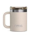 RTIC® Ceramic Lined 12 oz Essential Coffee Mug