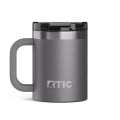 RTIC® Ceramic Lined 12 oz Essential Coffee Mug