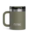 RTIC® Ceramic Lined 12 oz Essential Coffee Mug