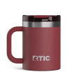 RTIC® Ceramic Lined 12 oz Essential Coffee Mug