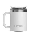 RTIC® Ceramic Lined 12 oz Essential Coffee Mug