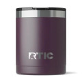 RTIC® Ceramic Lined 12 oz Essential Lowball Tumbler