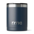 RTIC® Ceramic Lined 12 oz Essential Lowball Tumbler